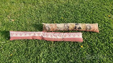 PARASPIFFERI IN TESSUTO