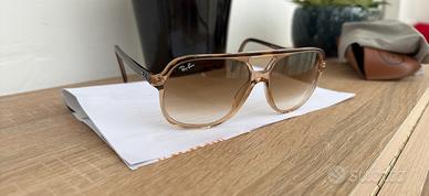 Occhiali rayban donna