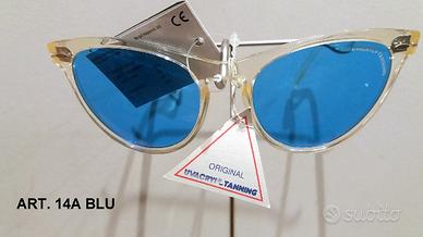 OCCHIALI Vintage