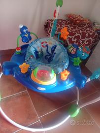 Giostrina per bambino