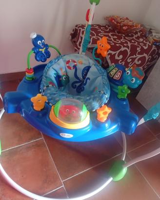 Giostrina per bambino