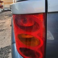 PEUGEOT 1007 ANNO 2005 - STOP POSTERIORE SINISTRO