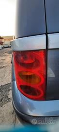 PEUGEOT 1007 ANNO 2005 - STOP POSTERIORE SINISTRO