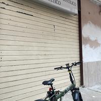 Bicicletta Elettrica