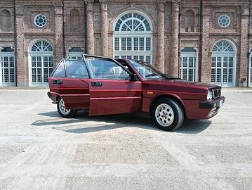 Lancia Delta 4wd