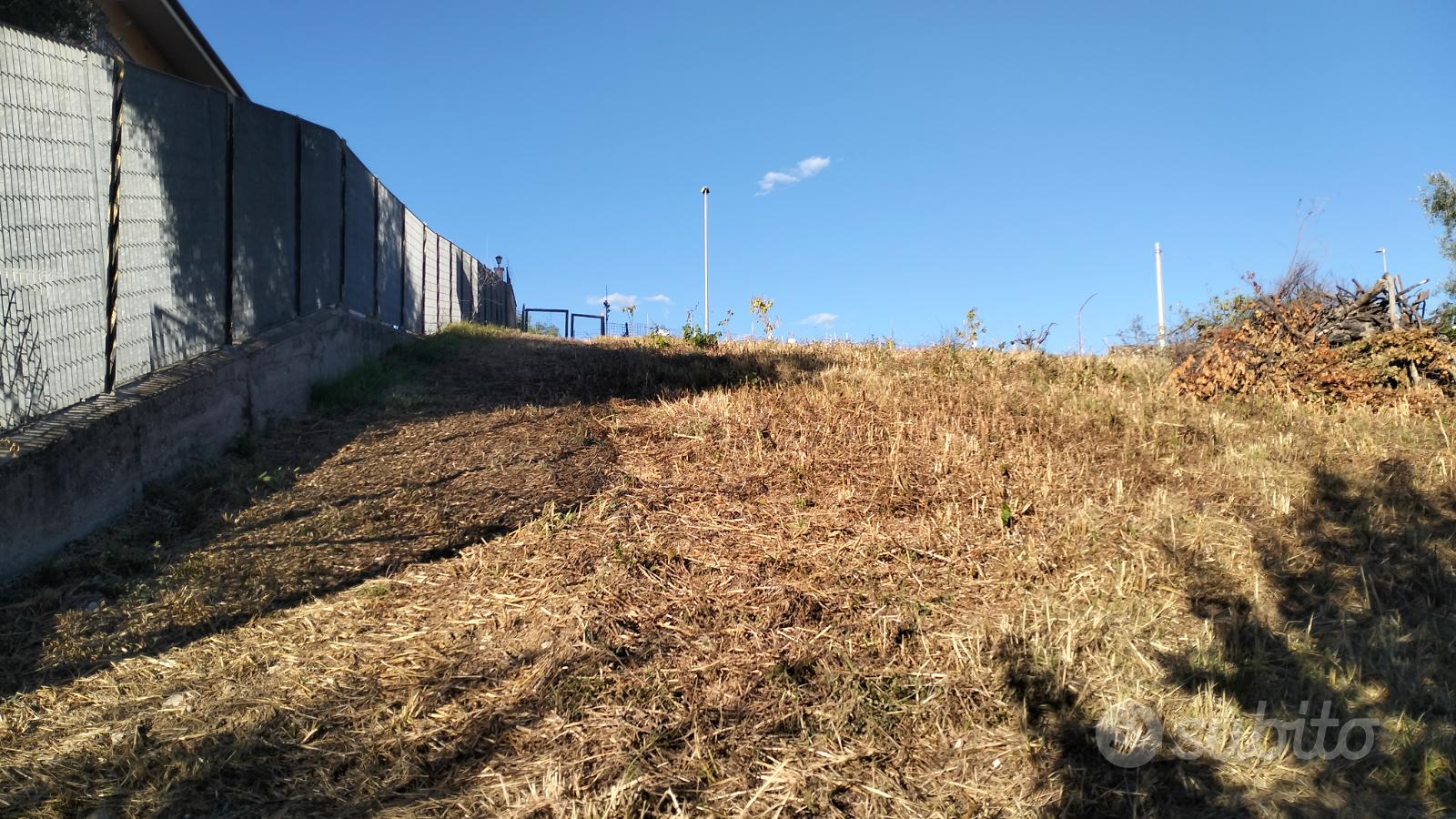 Terreno agricolo - Vista 5