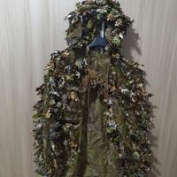 Abbigliamento e attrezzatura da Softair varia