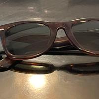 Ray-Ban Wayfarer Vintage B&L 5022 - Originali USA