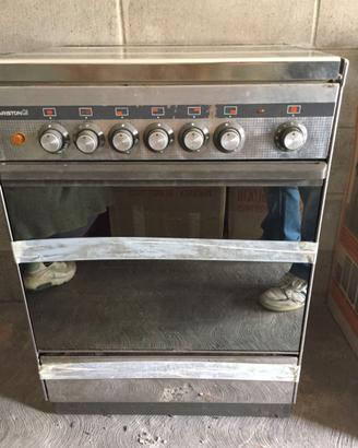 Cucina a gas