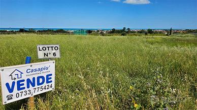 Terreno Edificabile a Civitanova Marche