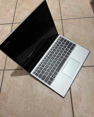 HP Elite x2 G4 – Touch - senza tastiera