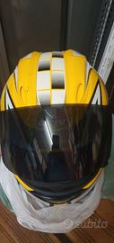 Casco AVG per moto misura "S"