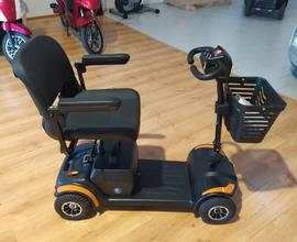 SCOOTER ELETTRICO ONE AIR+ IN PRONTA CONSEGNA