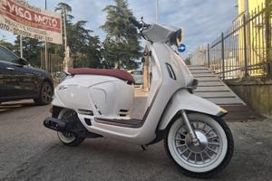 MORBIDELLI (benelli/keeway) SC125 RE MOT. A LIQUID