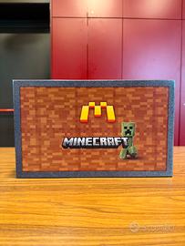 Box Minecraft McDonald’s
