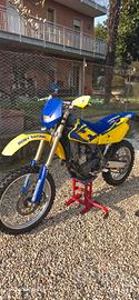 husqvarna 510 cc 2010