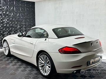 Bmw z4 2.3i sdrive