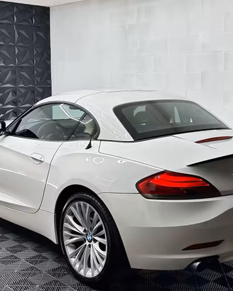 Bmw z4 2.3i sdrive