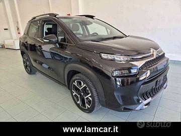 CITROEN C3 Aircross PureTech 110 S&S Max