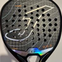 Racchetta da Padel Joma Blast Pro HRD Black 2026