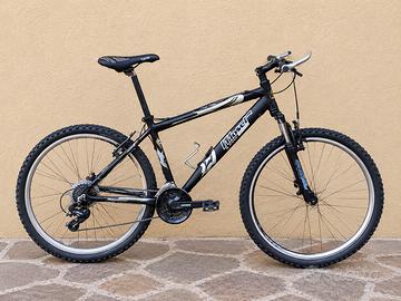 Mountain Bike MOSER - Shimano