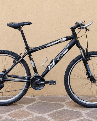 Mountain Bike MOSER - Shimano