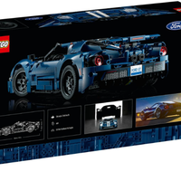 LEGO Technic Ford GT 2022