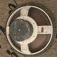 Singolo Woofer Altec 422 Alnico