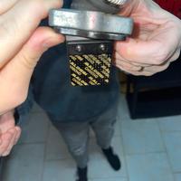 Aspirazione malossi piaggio