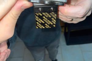 Aspirazione malossi piaggio