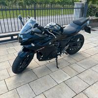 Suzuki gsx-r 250