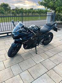 Suzuki gsx-r 250