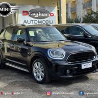 MINI Mini One D Business Countryman