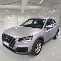 AUDI Q2 1.6 30 TDI BUSINESS S TRONIC SUV