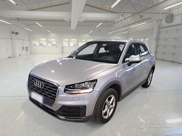AUDI Q2 1.6 30 TDI BUSINESS S TRONIC SUV