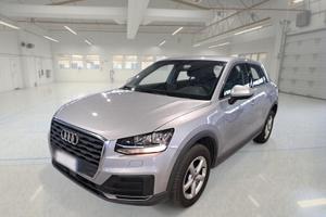 AUDI Q2 1.6 30 TDI BUSINESS S TRONIC SUV