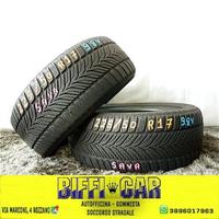 X2: Invernali 225/50R17 98V -SAVA- al 75%