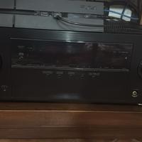 Pioneer VSX-923