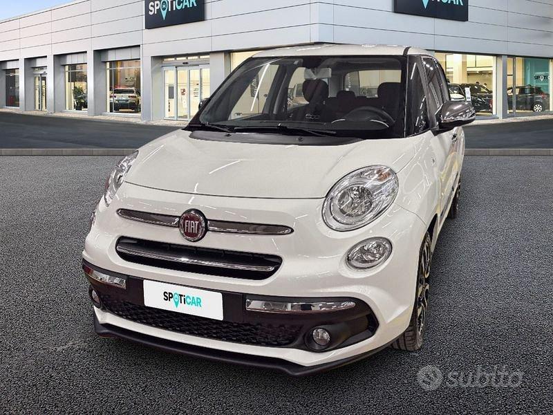 Fiat Altro modello
