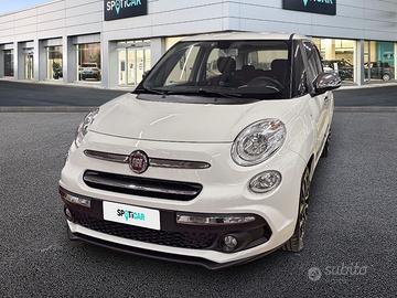 FIAT 500L Mirror 1.4 95cv