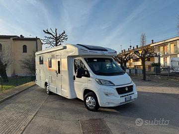 Ci International Horon 65 XT