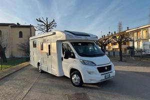 Ci International Horon 65 XT