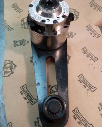 Moltiplicatore di coppia per meccanica Beta 25:1