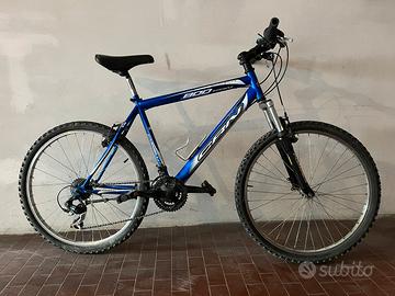 Mtb CRN 800