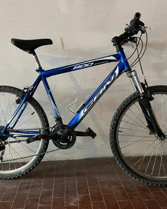 Mtb CRN 800