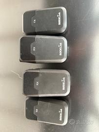 RØDE Link Filmmaker Kit wireless (2 kit)