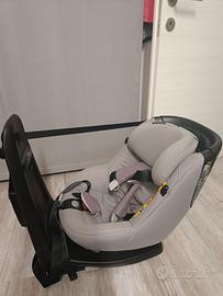 seggiolino auto bebè confort axissfix 