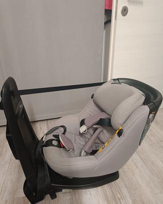 seggiolino auto bebè confort axissfix 