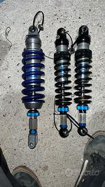 Mono ammortizzatore Gubellini