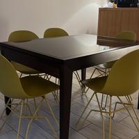 Tavolo Calligaris